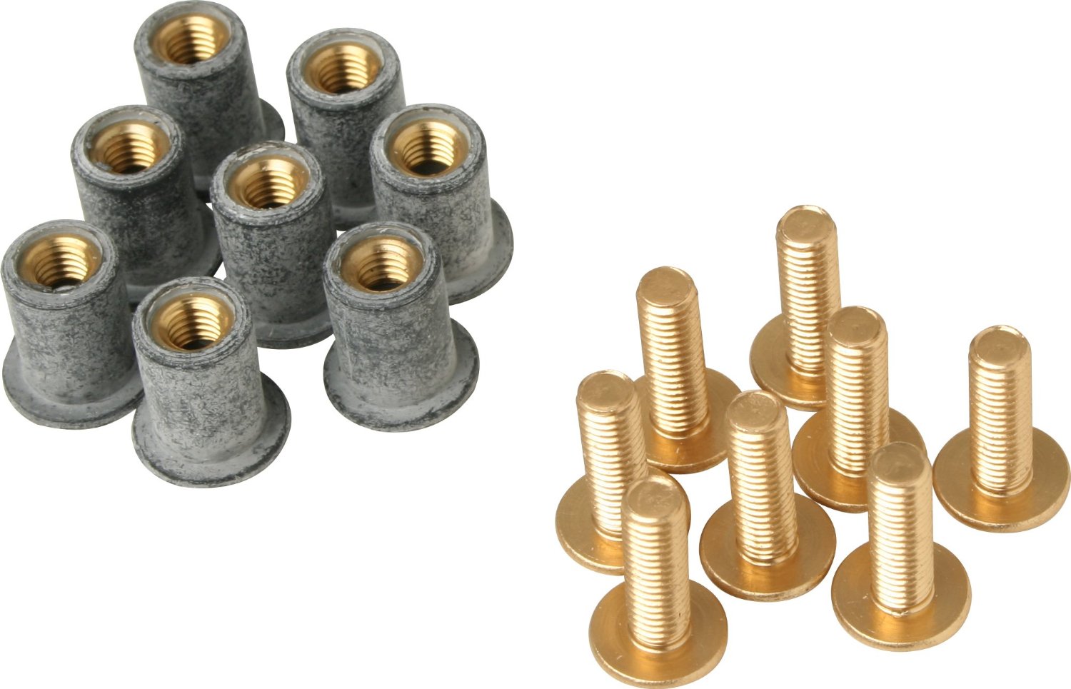 Gear Gremlin GG330 Screen Screw Kit