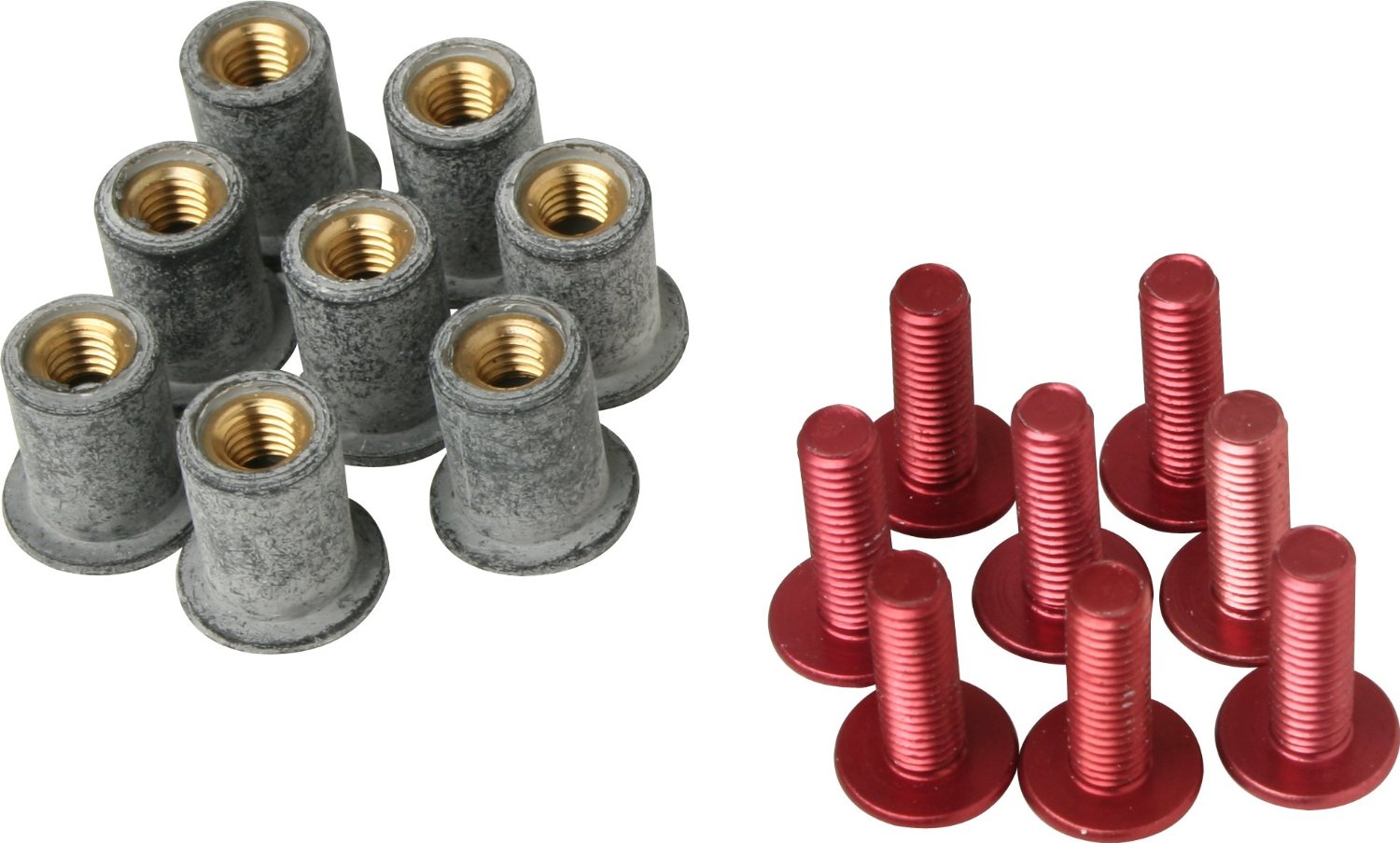 Gear Gremlin GG330 Screen Screw Kit