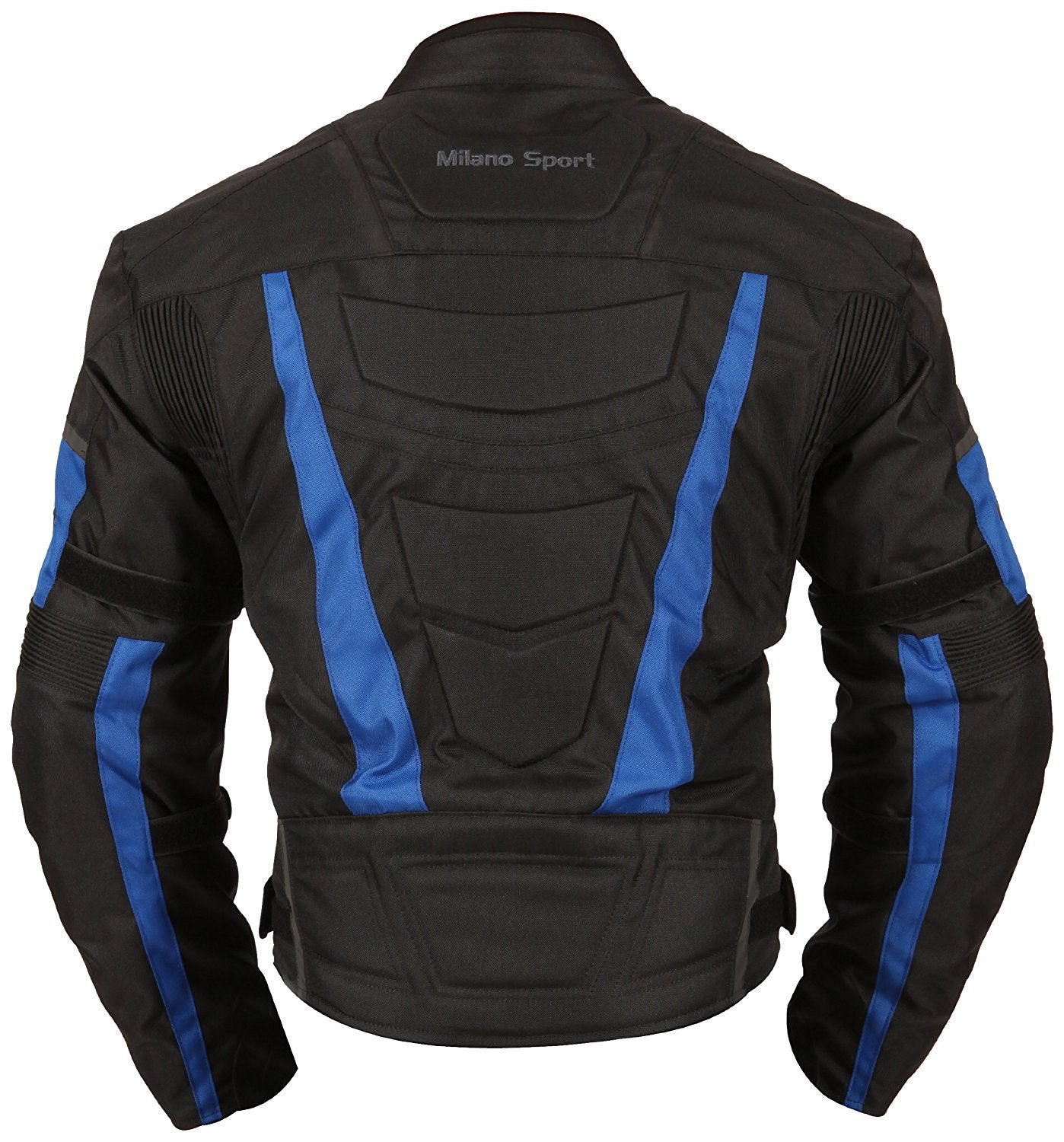 MILANO SPORT Gamma Waterproof Jacket
