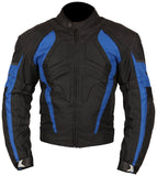 Chaqueta impermeable Gamma de MILANO SPORT