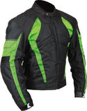 Chaqueta impermeable Gamma de MILANO SPORT