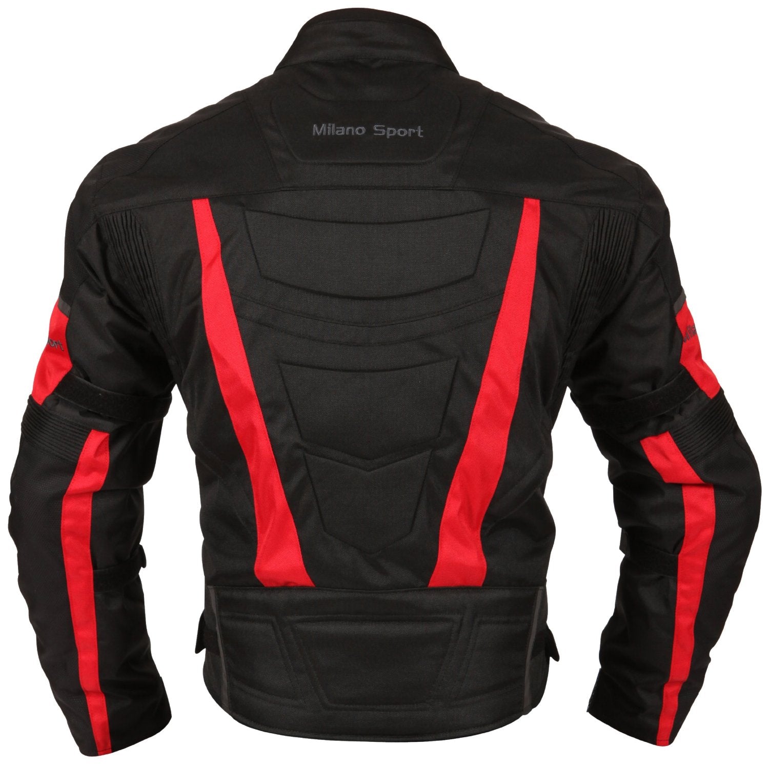 MILANO SPORT Gamma Waterproof Jacket