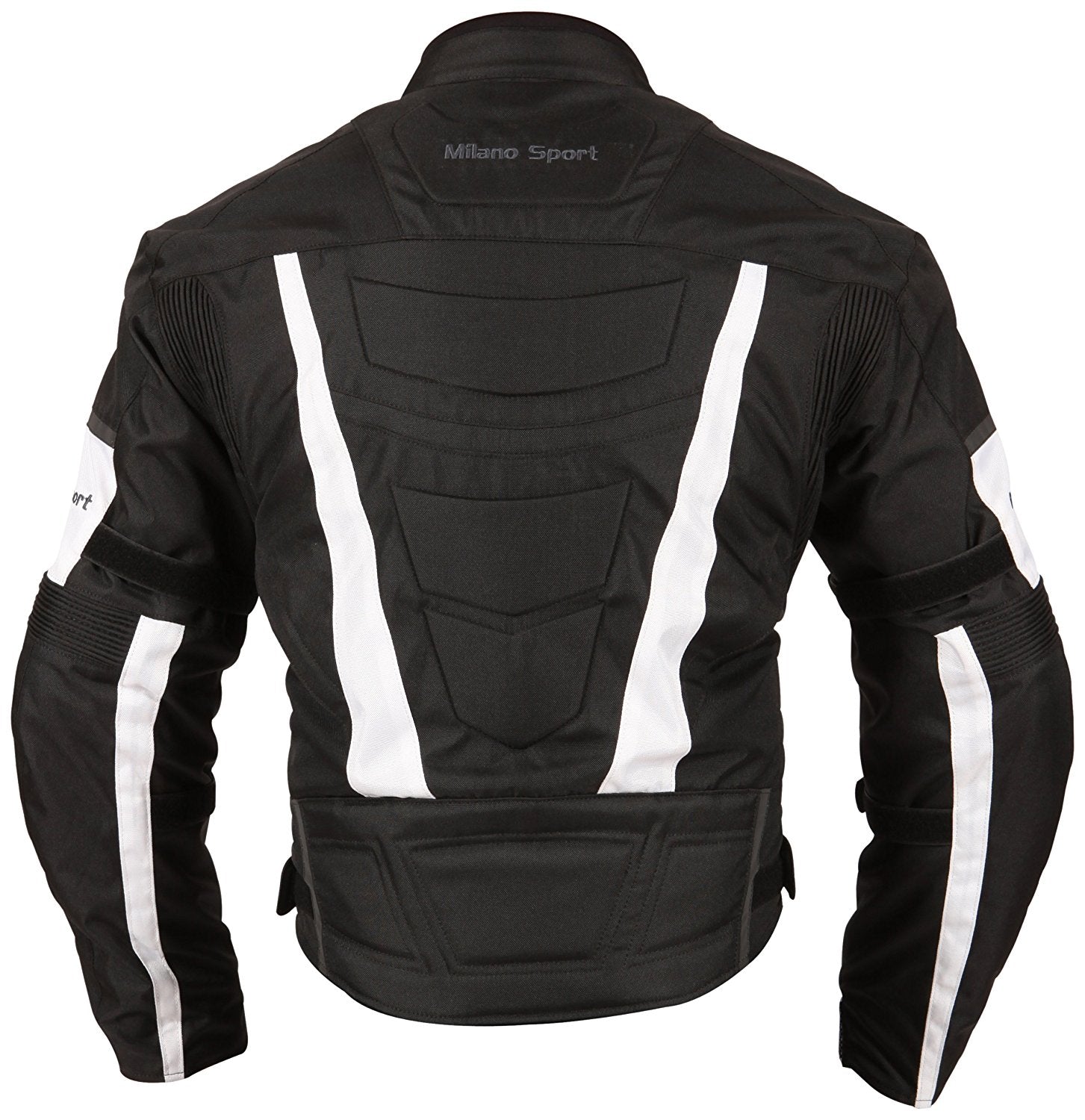 MILANO SPORT Gamma Waterproof Jacket
