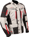 WEISE  OUTLAST® Houston W/P Jacket with Temperature Regulating Technology