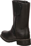 DUCHINNI Legacy Waterproof Leather Boots