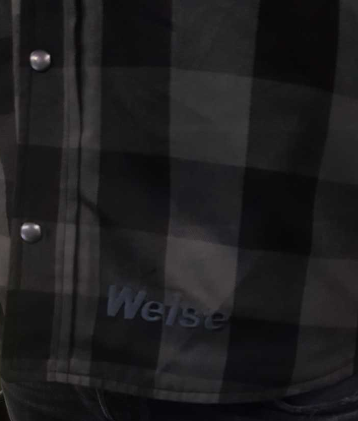 WEISE Redwood Shirt