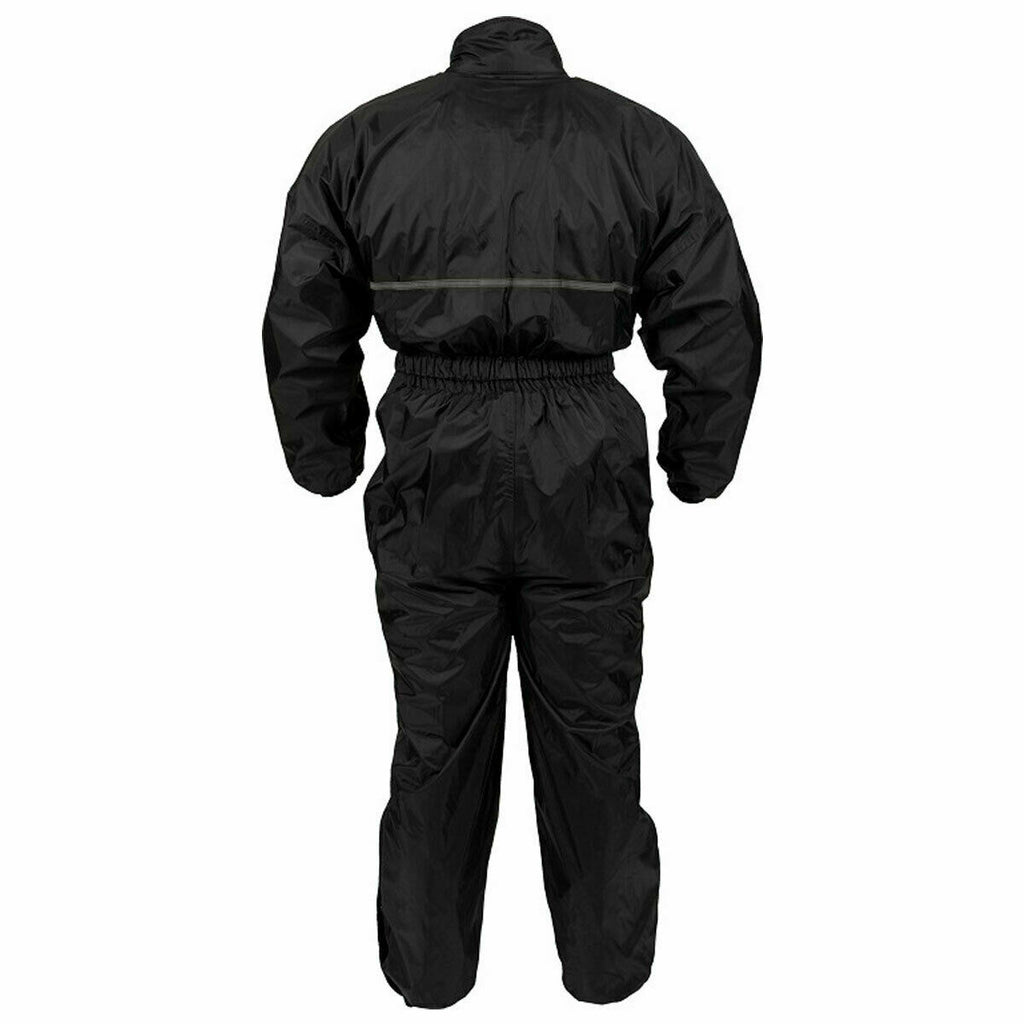 WEISE TEMPEST 1 piece waterproof oversuit
