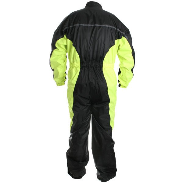WEISE TEMPEST 1 piece waterproof oversuit