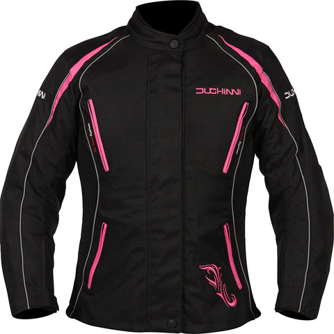 Womens Textile and Waterproof Motorcycle Jackets - FREE USA