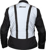 WEISE Vision 360 Reflective High Visibility Vest
