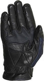 WEISE Fury Leather and Denim Summer Gloves