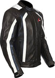 WEISE Corsa RS Leather Jacket