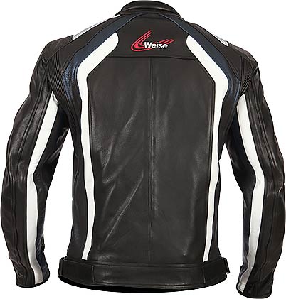 WEISE Corsa RS Leather Jacket