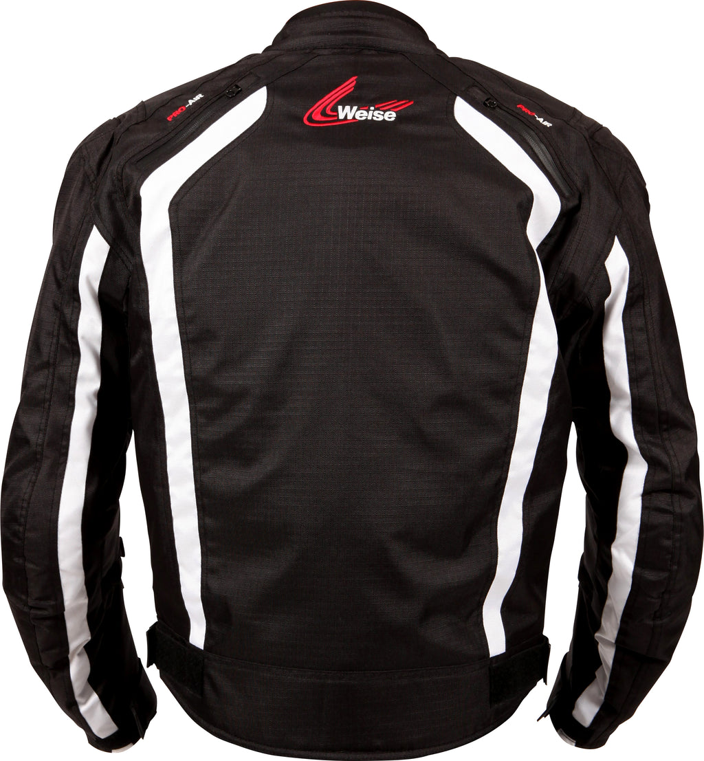 WEISE Corsa W/P Jacket
