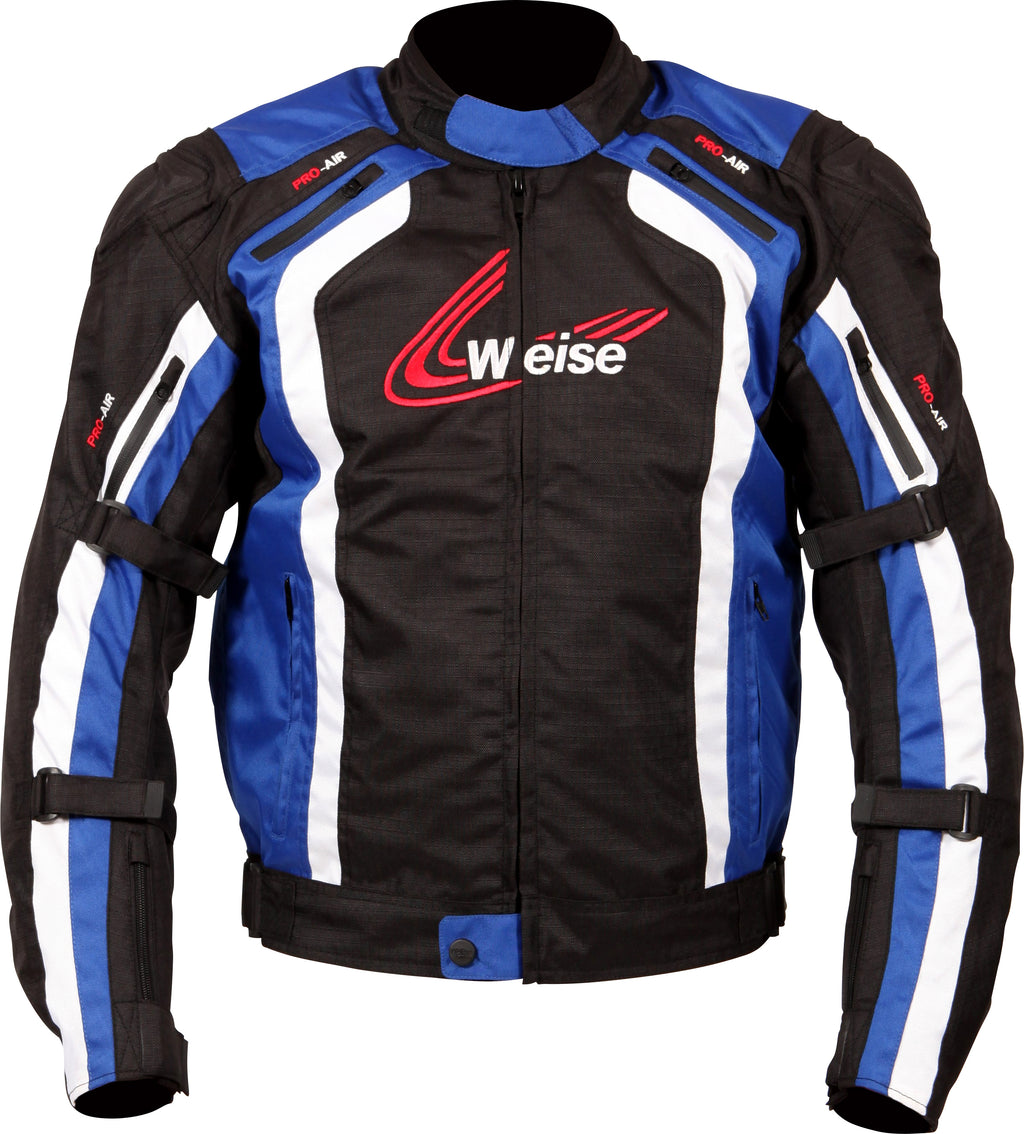 WEISE Corsa W/P Jacket