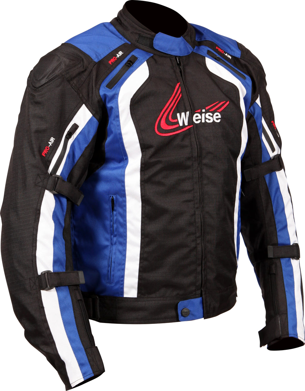 WEISE Corsa W/P Jacket
