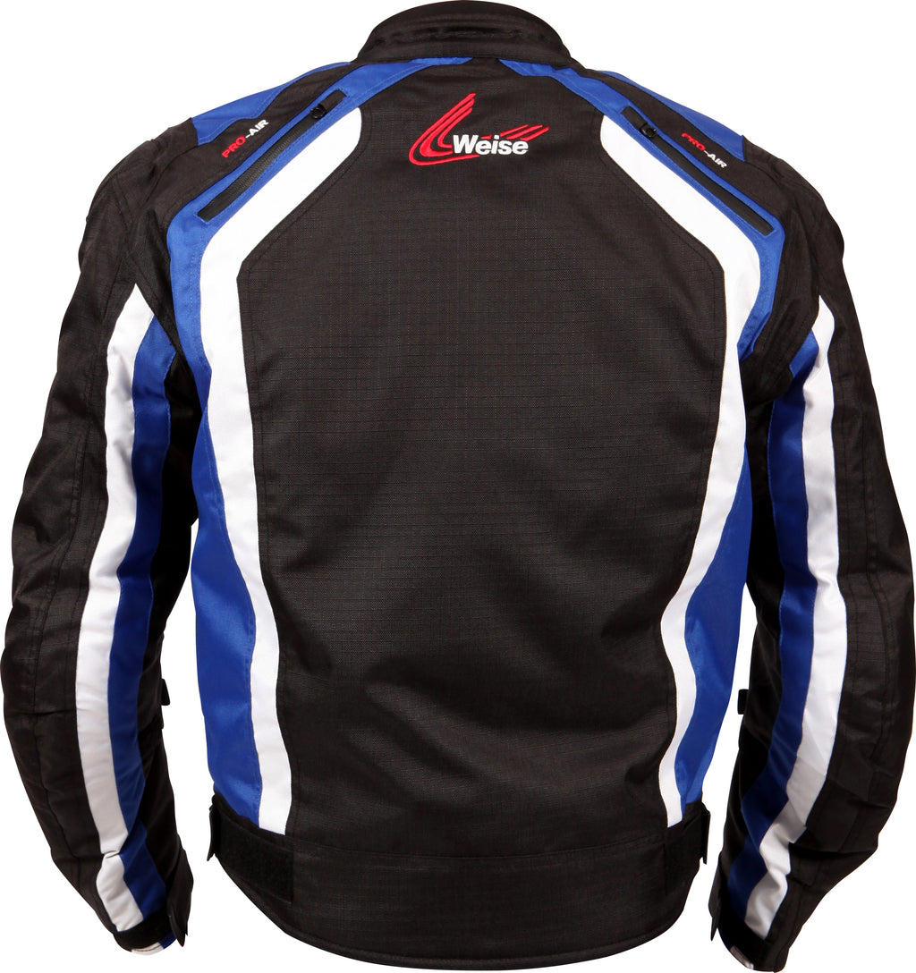 WEISE Corsa W/P Jacket