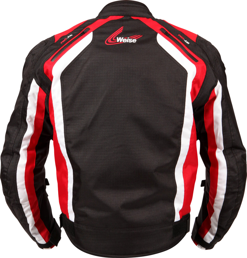 WEISE Corsa W/P Jacket