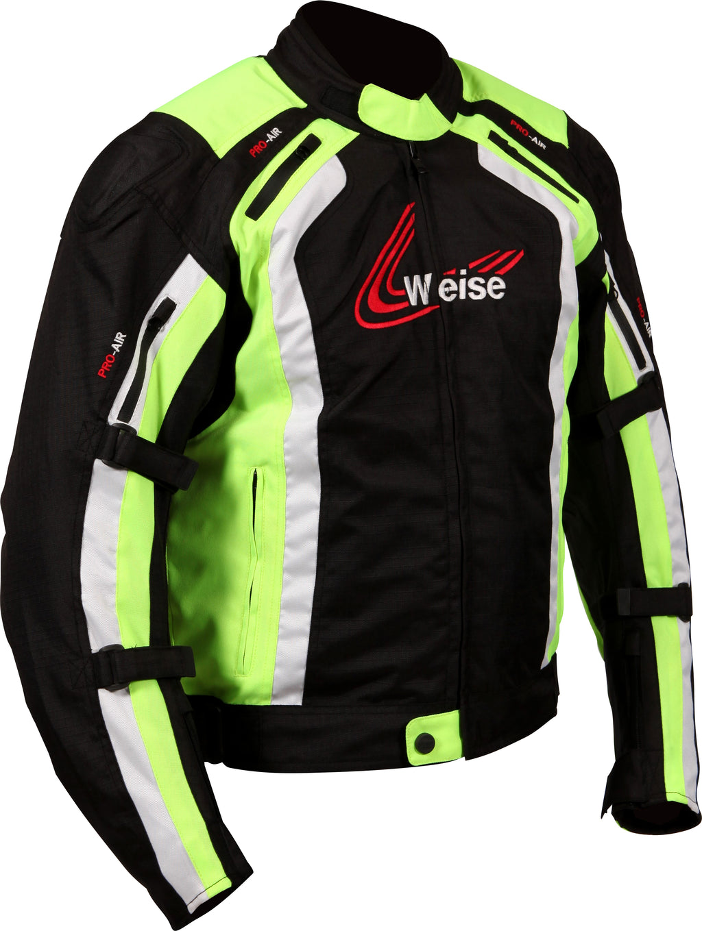 WEISE Corsa W/P Jacket