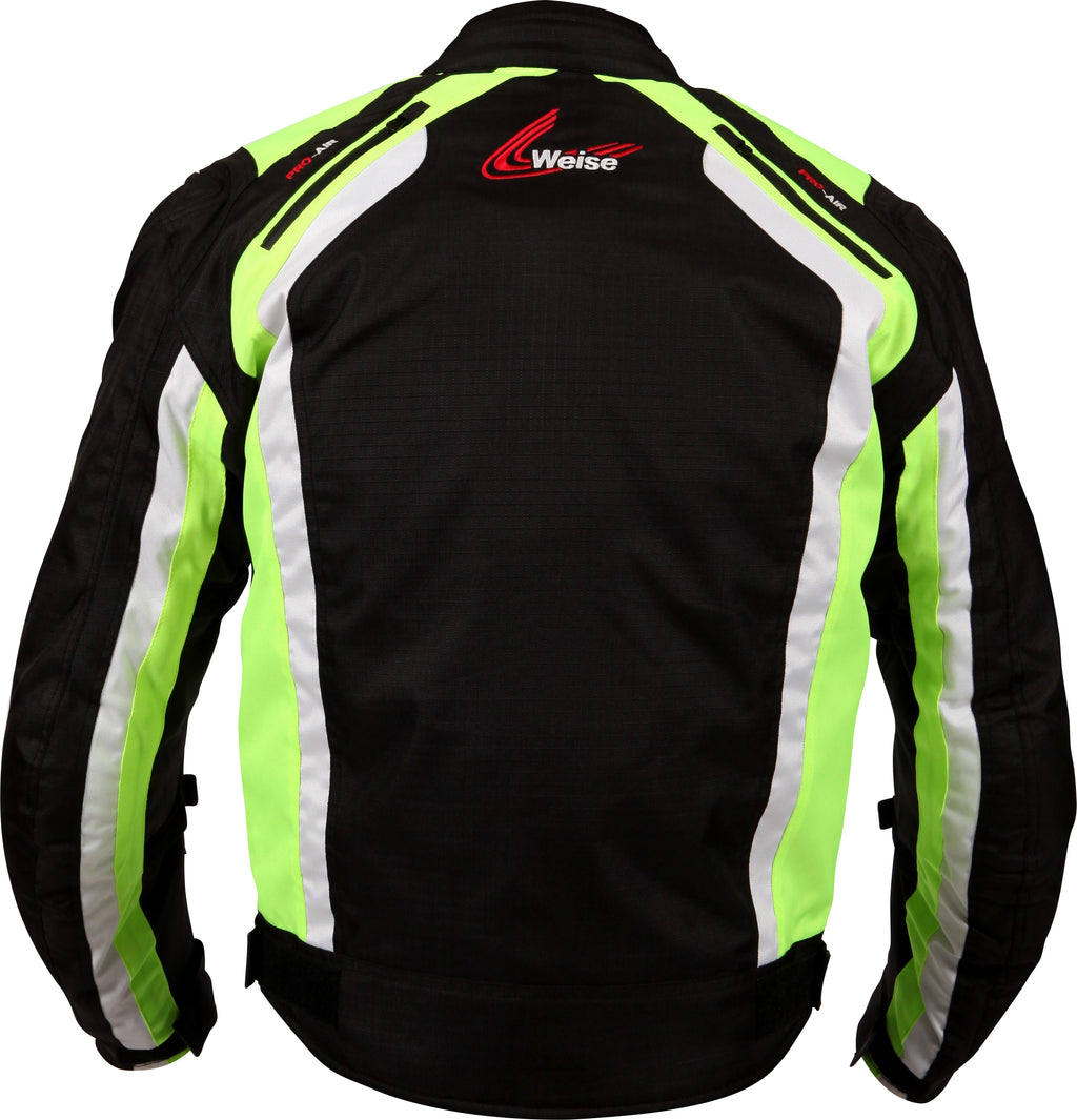 WEISE Corsa W/P Jacket