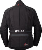 WEISE Dakar 4 Season ADV Jacket with Hydration Pocket