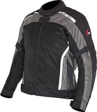 WEISE Air Spin Womens Mesh Jacket with Thermal and Waterproof liners