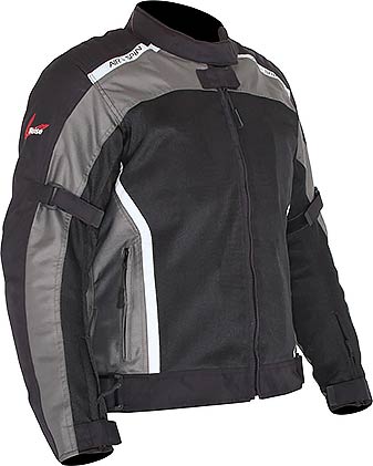 WEISE Air Spin Womens Mesh Jacket with Thermal and Waterproof liners
