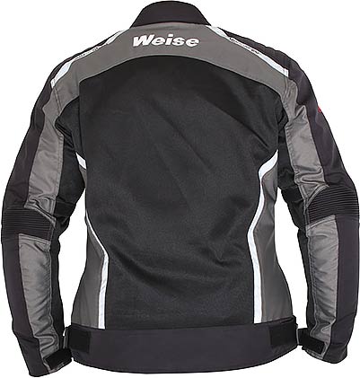 WEISE Air Spin Womens Mesh Jacket with Thermal and Waterproof liners