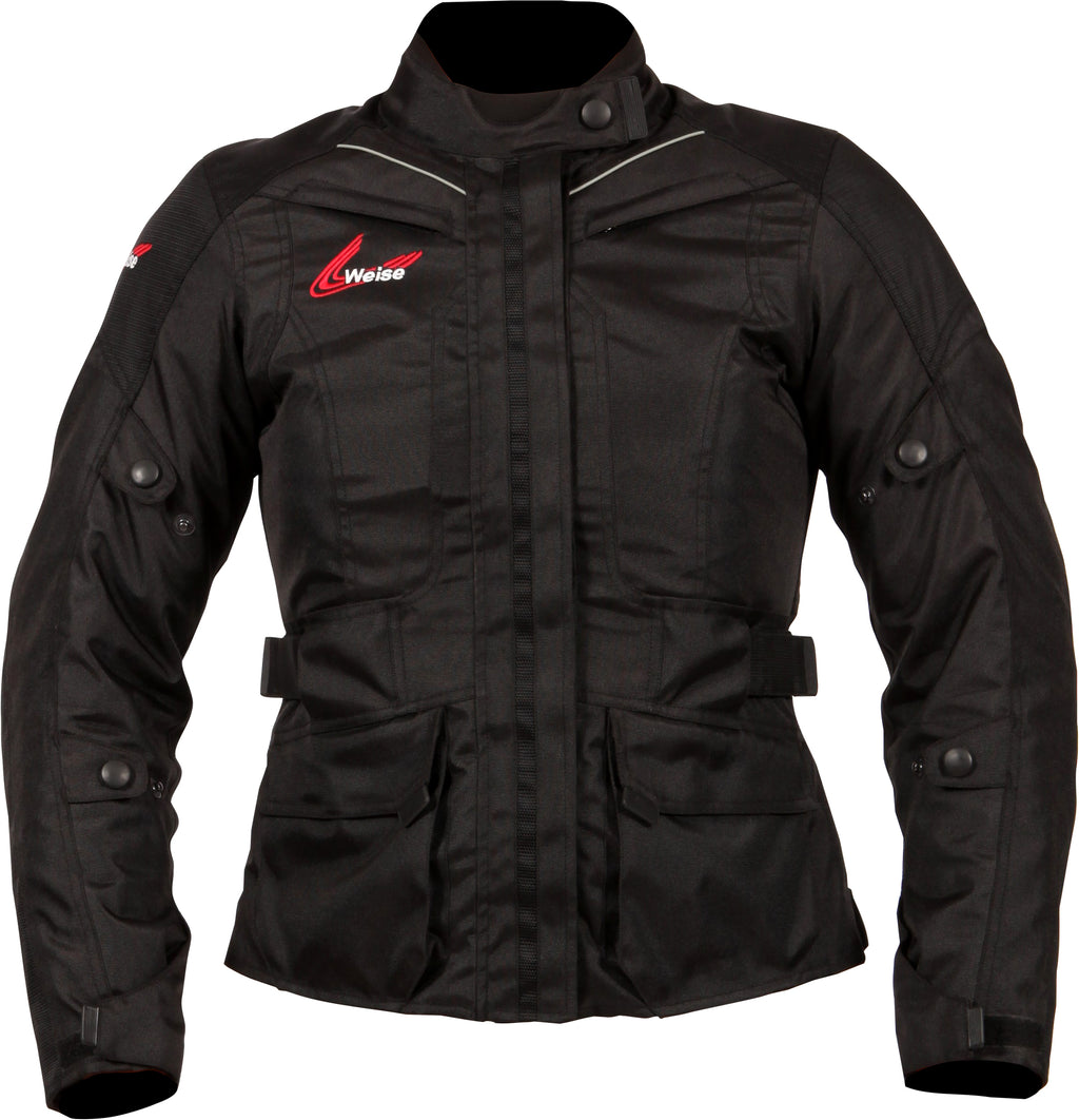 WEISE Pioneer W/P Womens Jacket