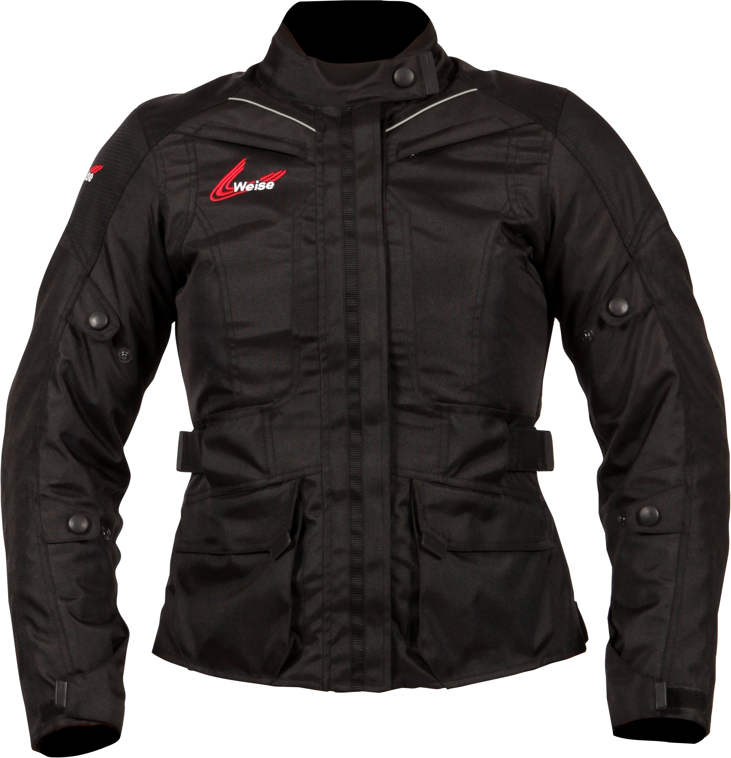 WEISE Pioneer W/P Womens Jacket
