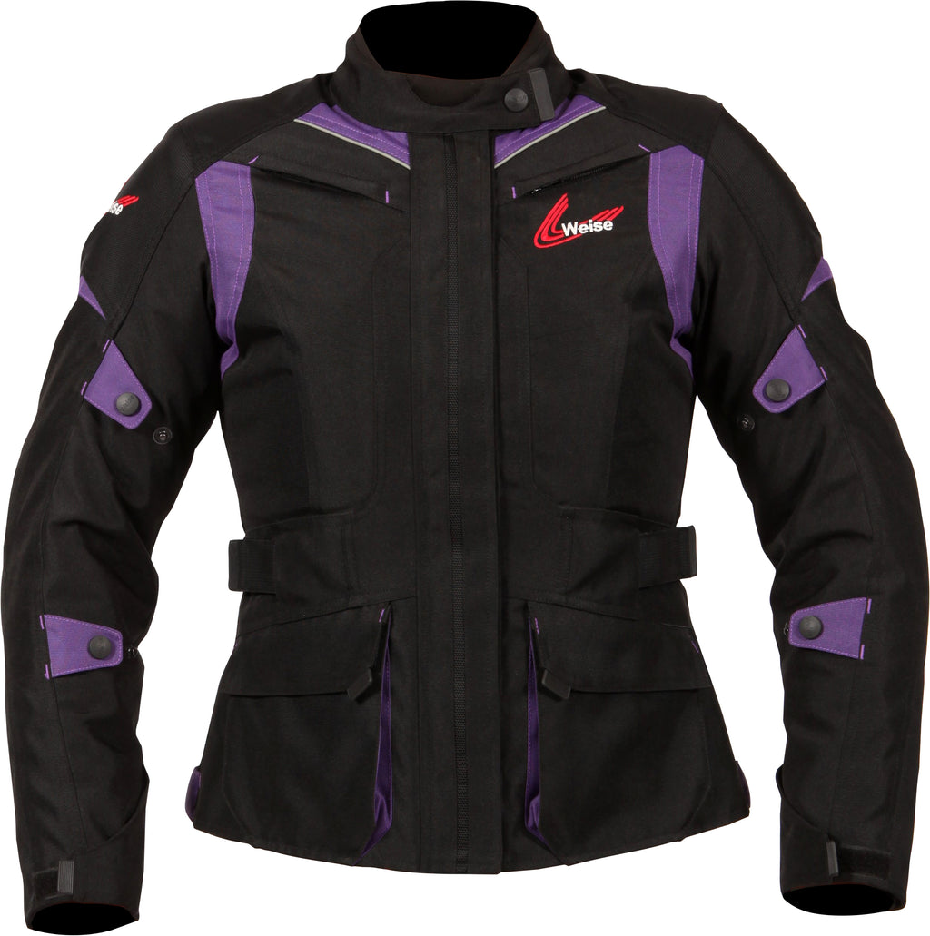 WEISE Pioneer W/P Womens Jacket
