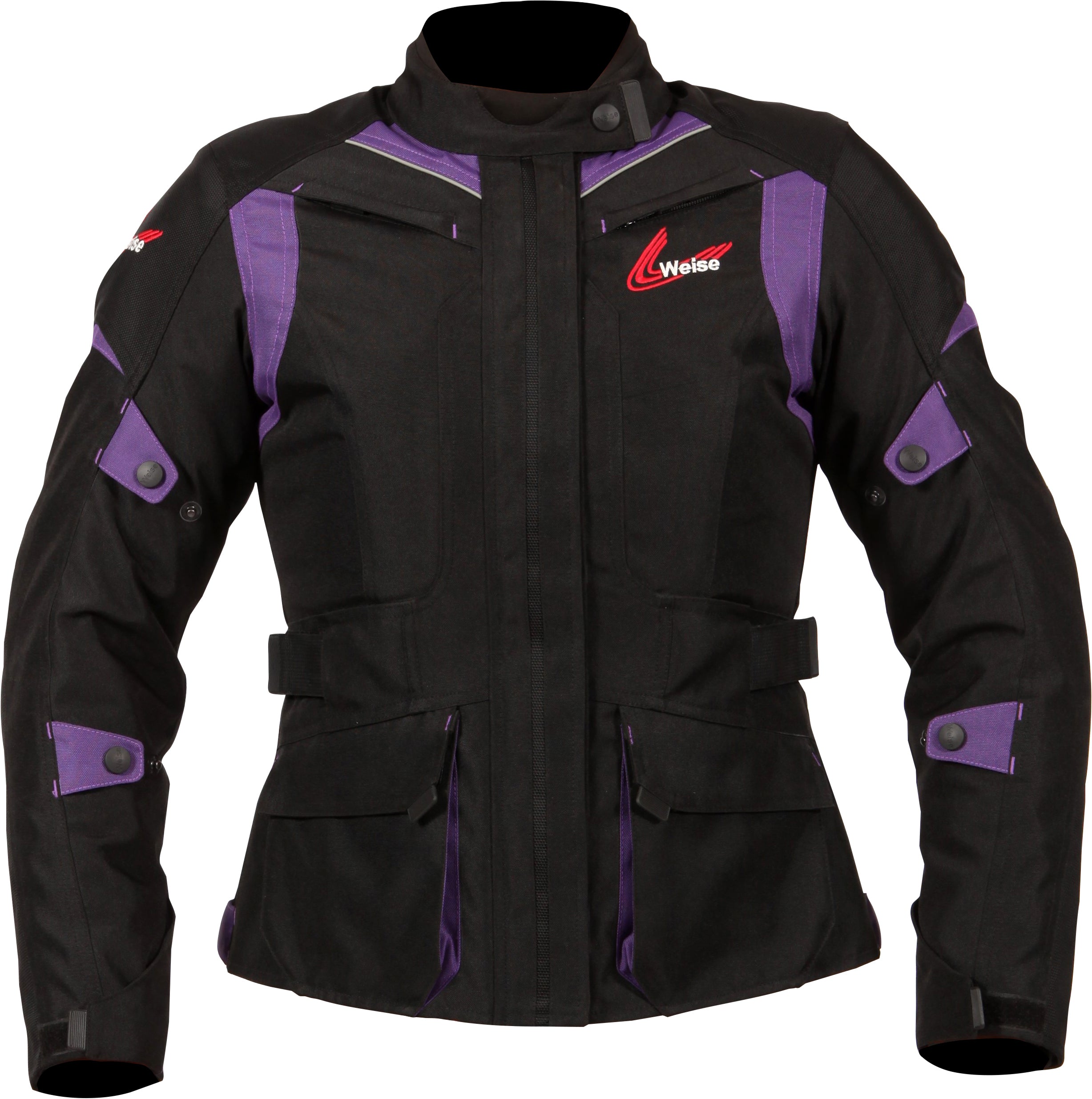 WEISE Pioneer W/P Womens Jacket
