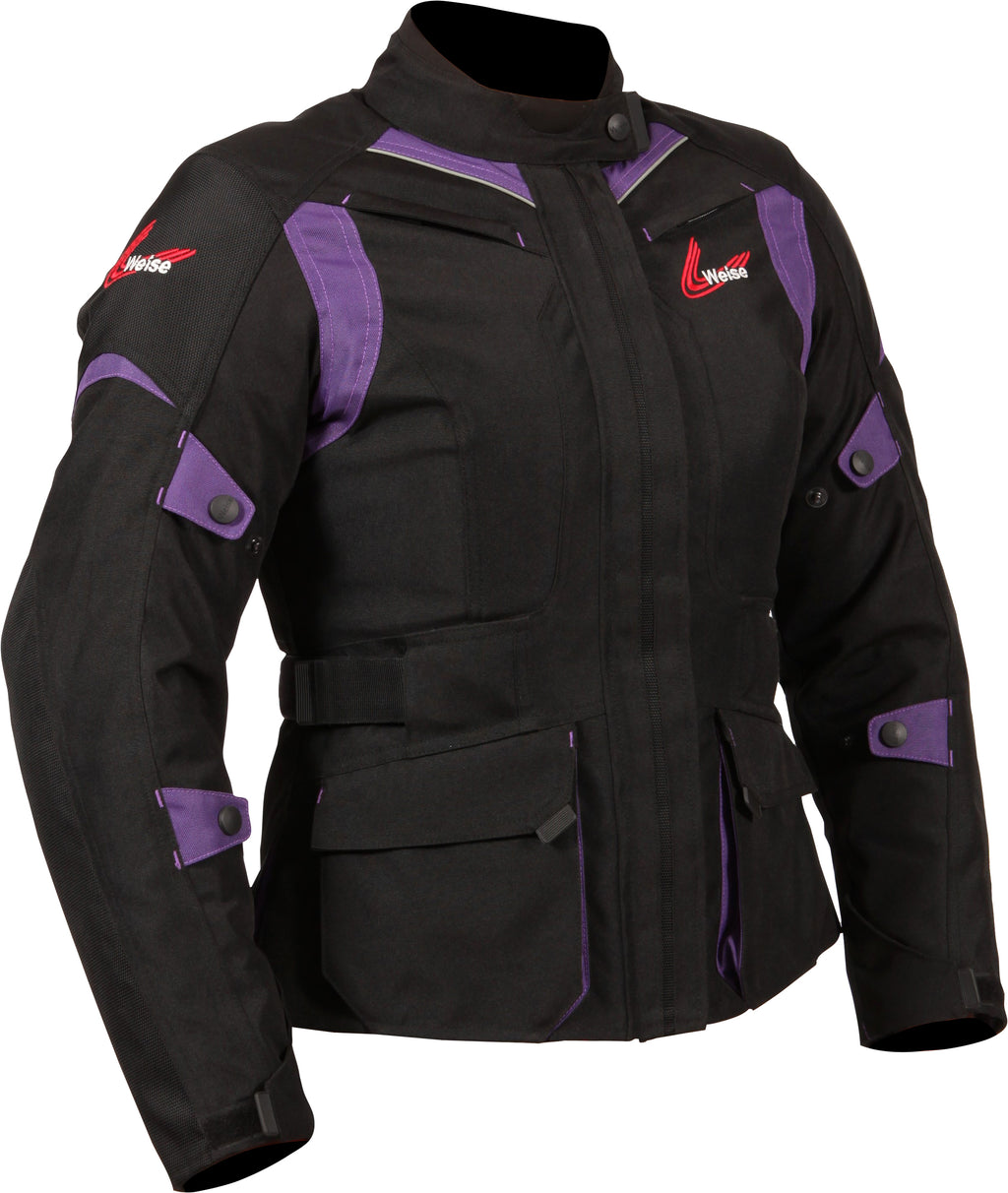 WEISE Pioneer W/P Womens Jacket