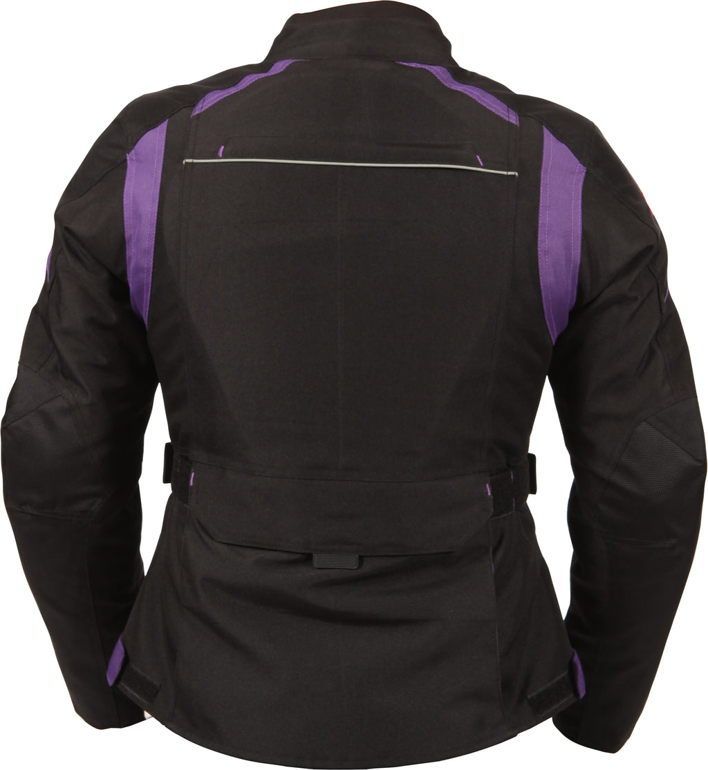 WEISE Pioneer W/P Womens Jacket