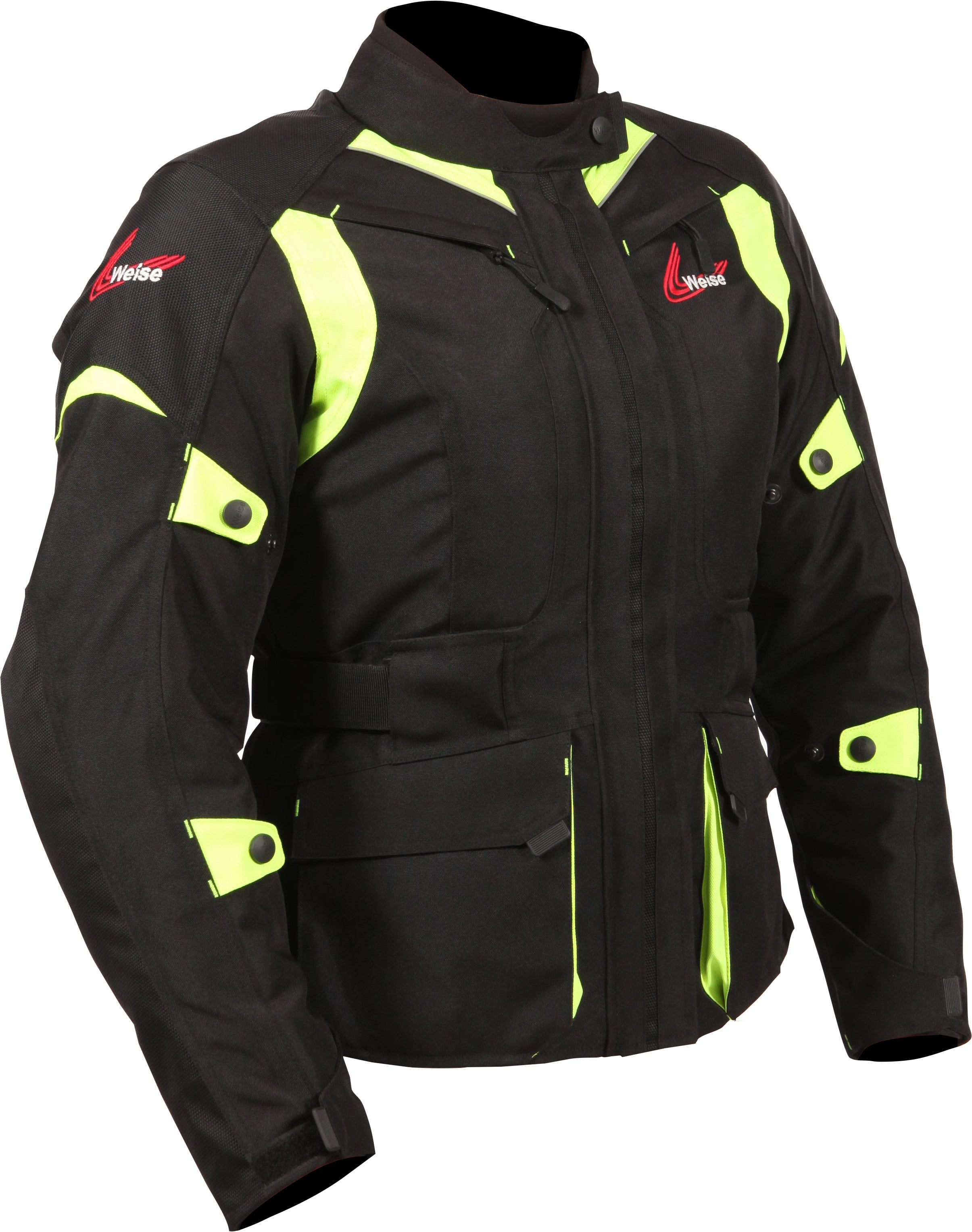 WEISE Pioneer W/P Womens Jacket
