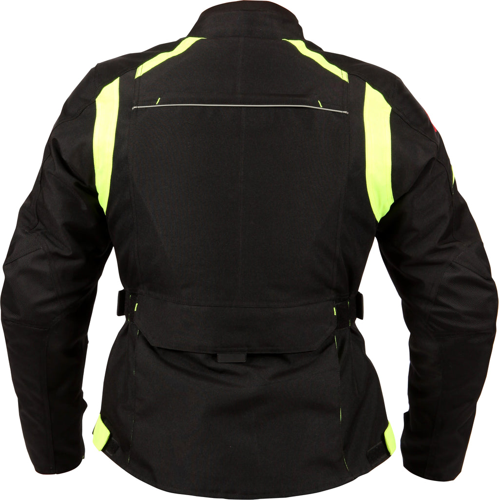 WEISE Pioneer W/P Womens Jacket
