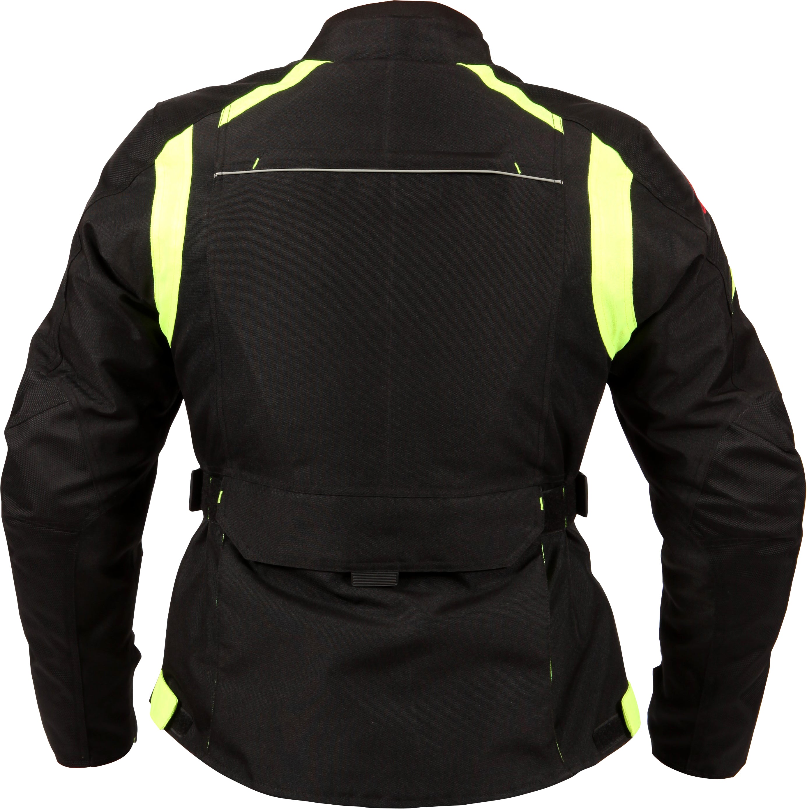 WEISE Pioneer W/P Womens Jacket
