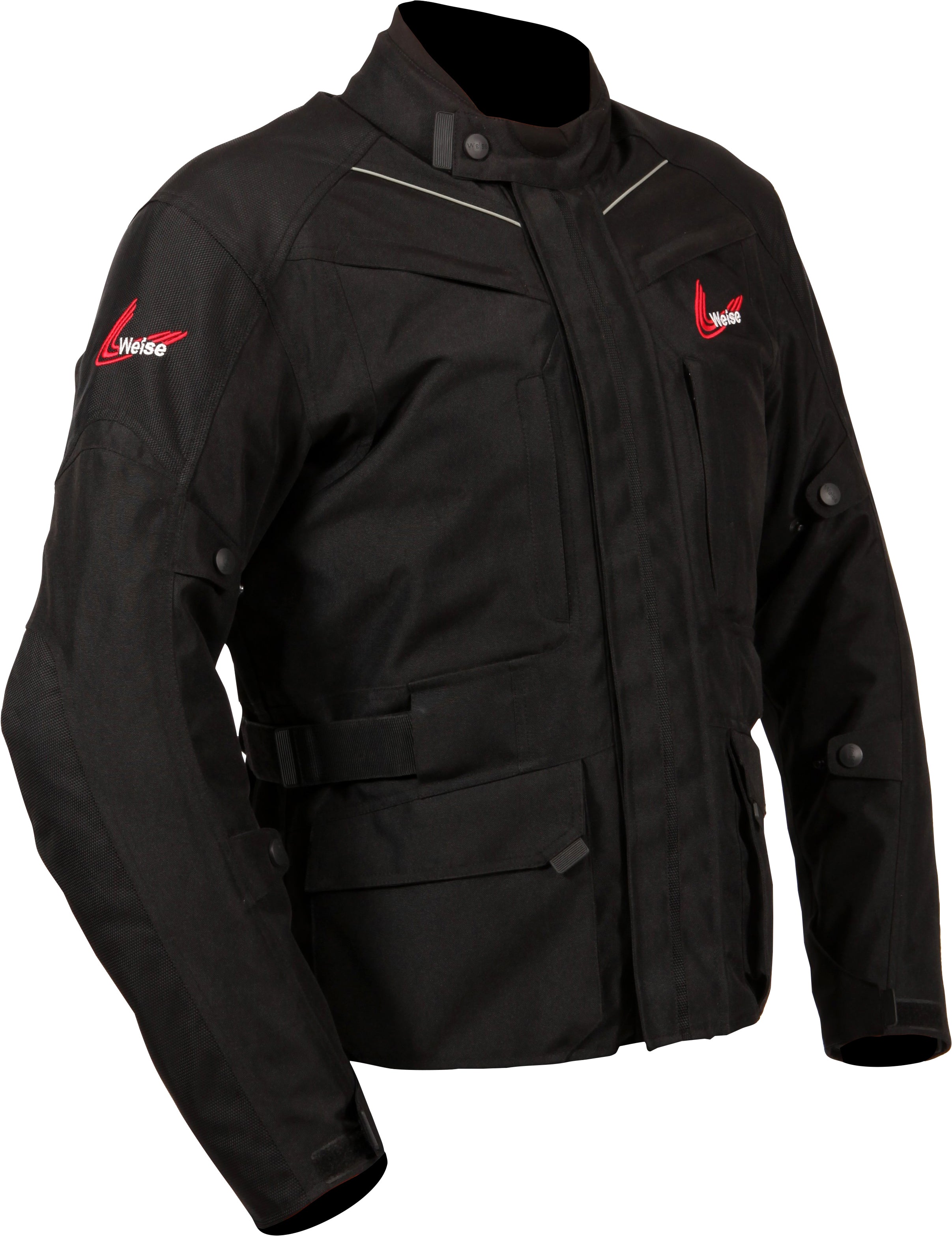 WEISE Pioneer Waterproof Jacket