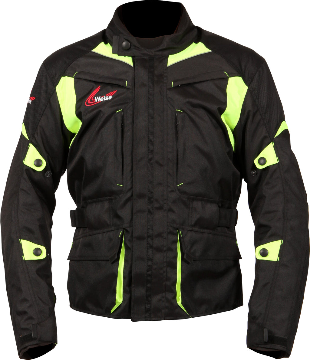 WEISE Pioneer Waterproof Jacket