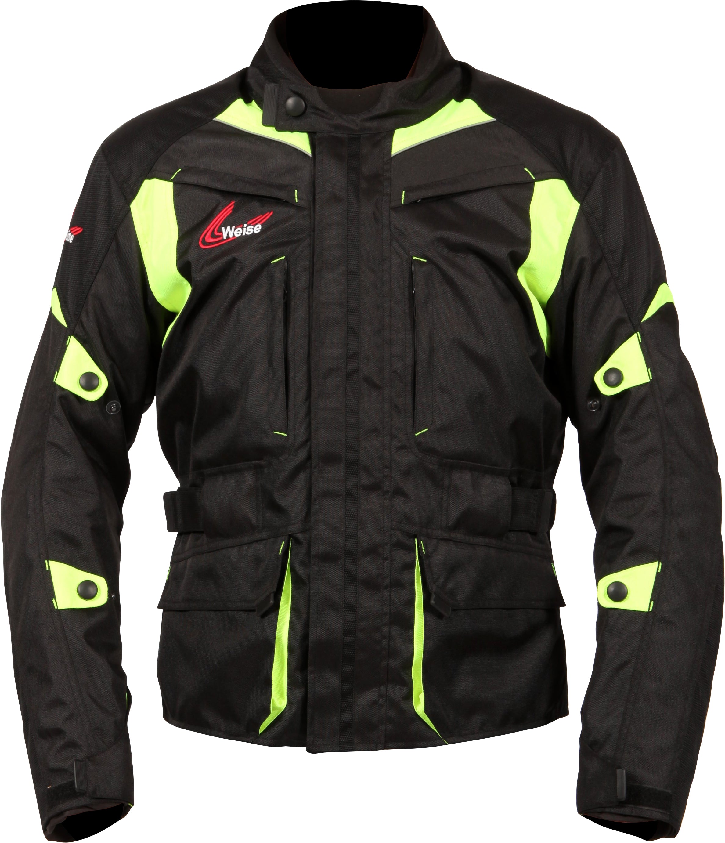 WEISE Pioneer Waterproof Jacket