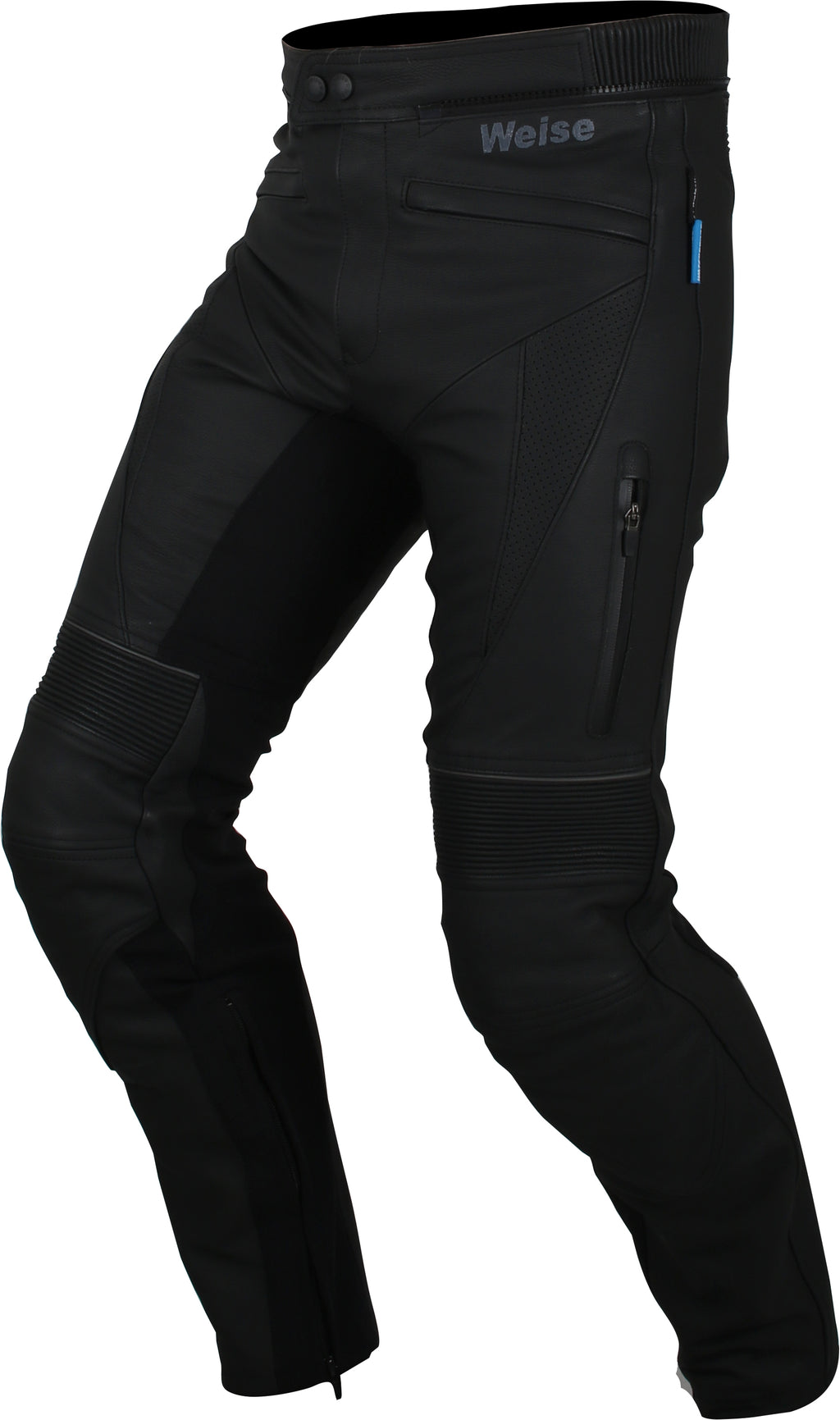 WEISE Hydra Waterproof Leather Pants
