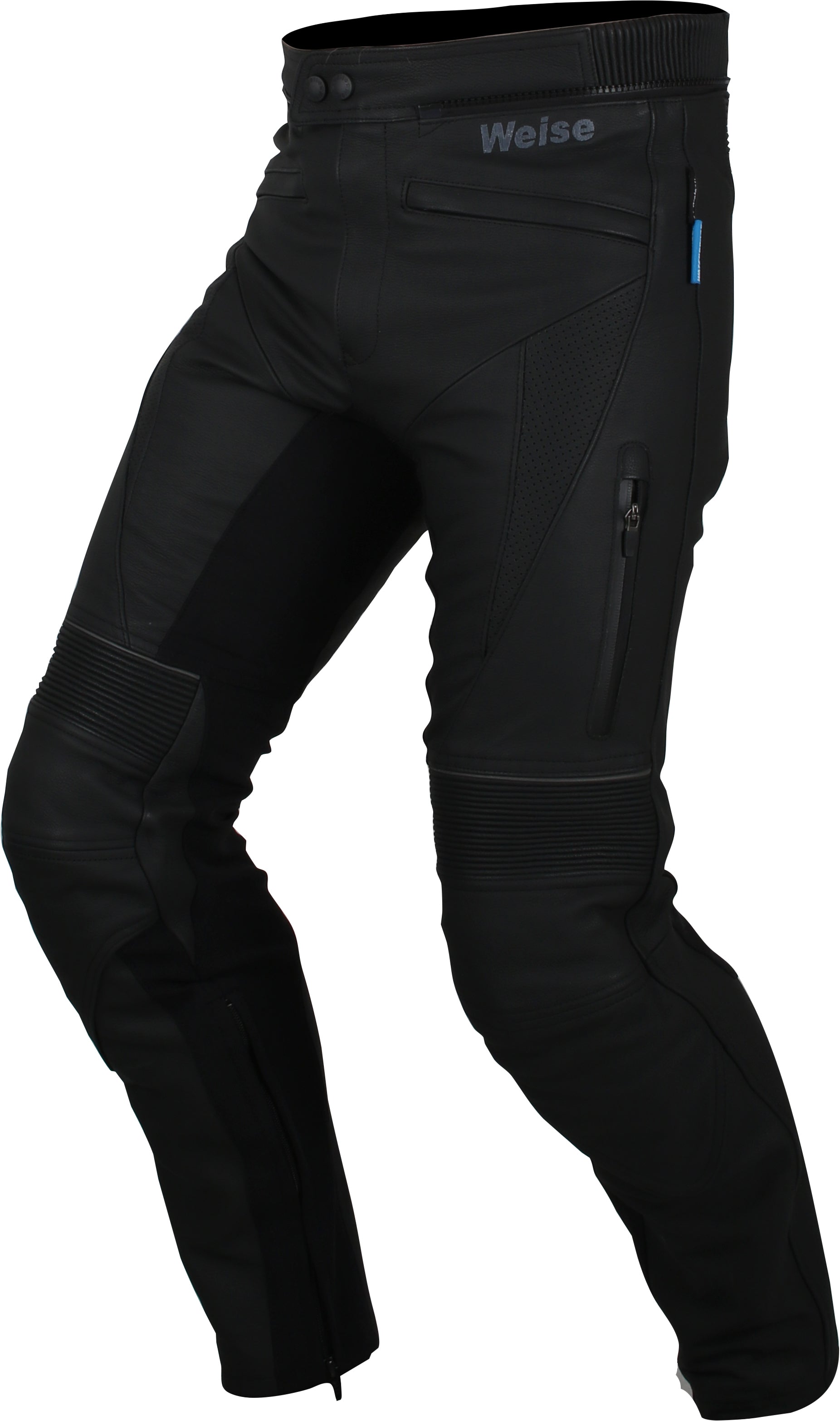 WEISE Hydra Waterproof Leather Pants