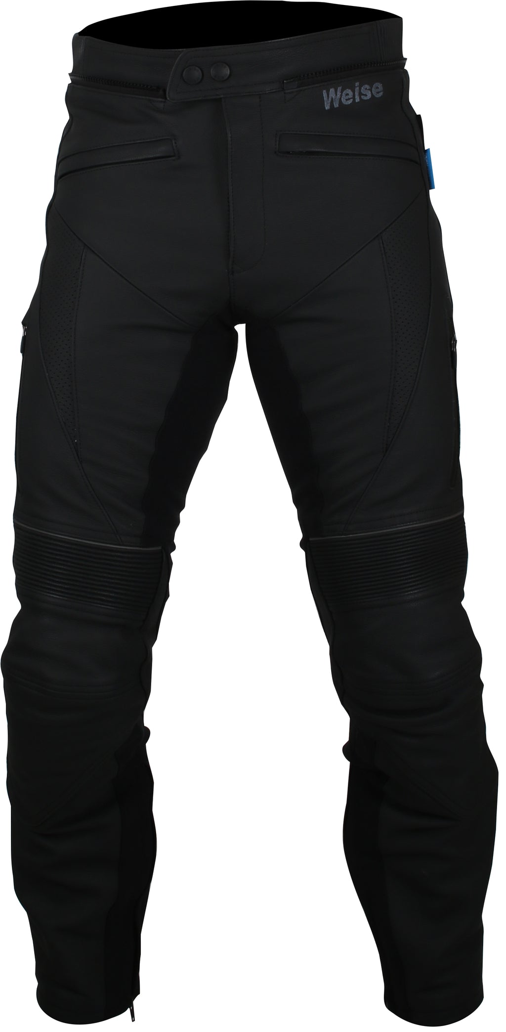WEISE Hydra Waterproof Leather Pants