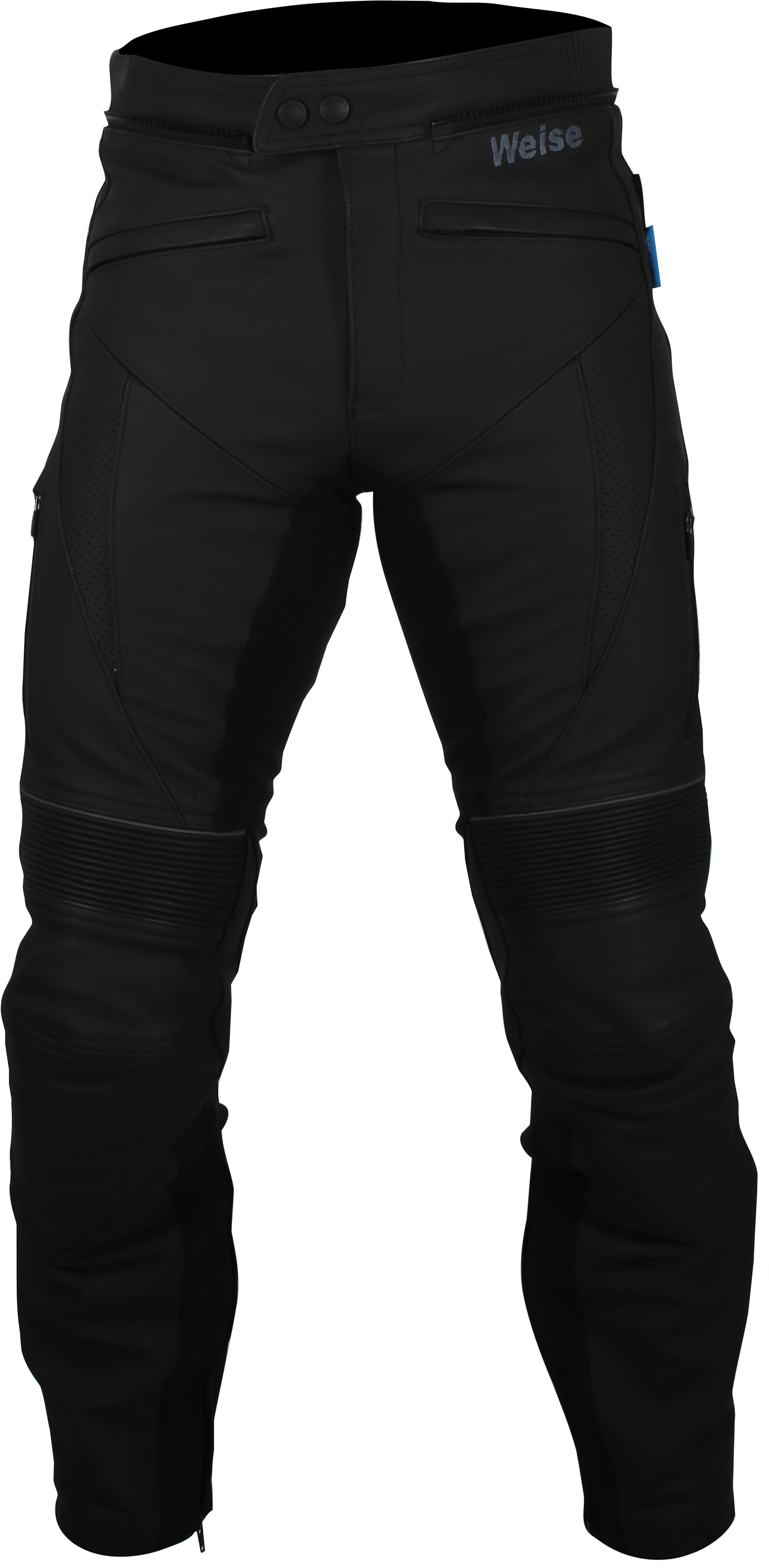 WEISE Hydra Waterproof Leather Pants