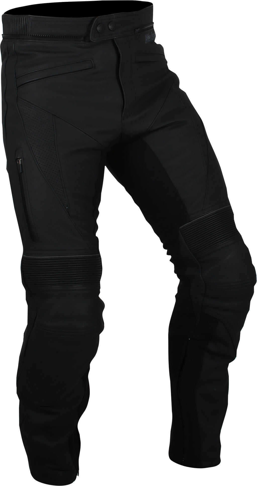 WEISE Hydra Waterproof Leather Pants