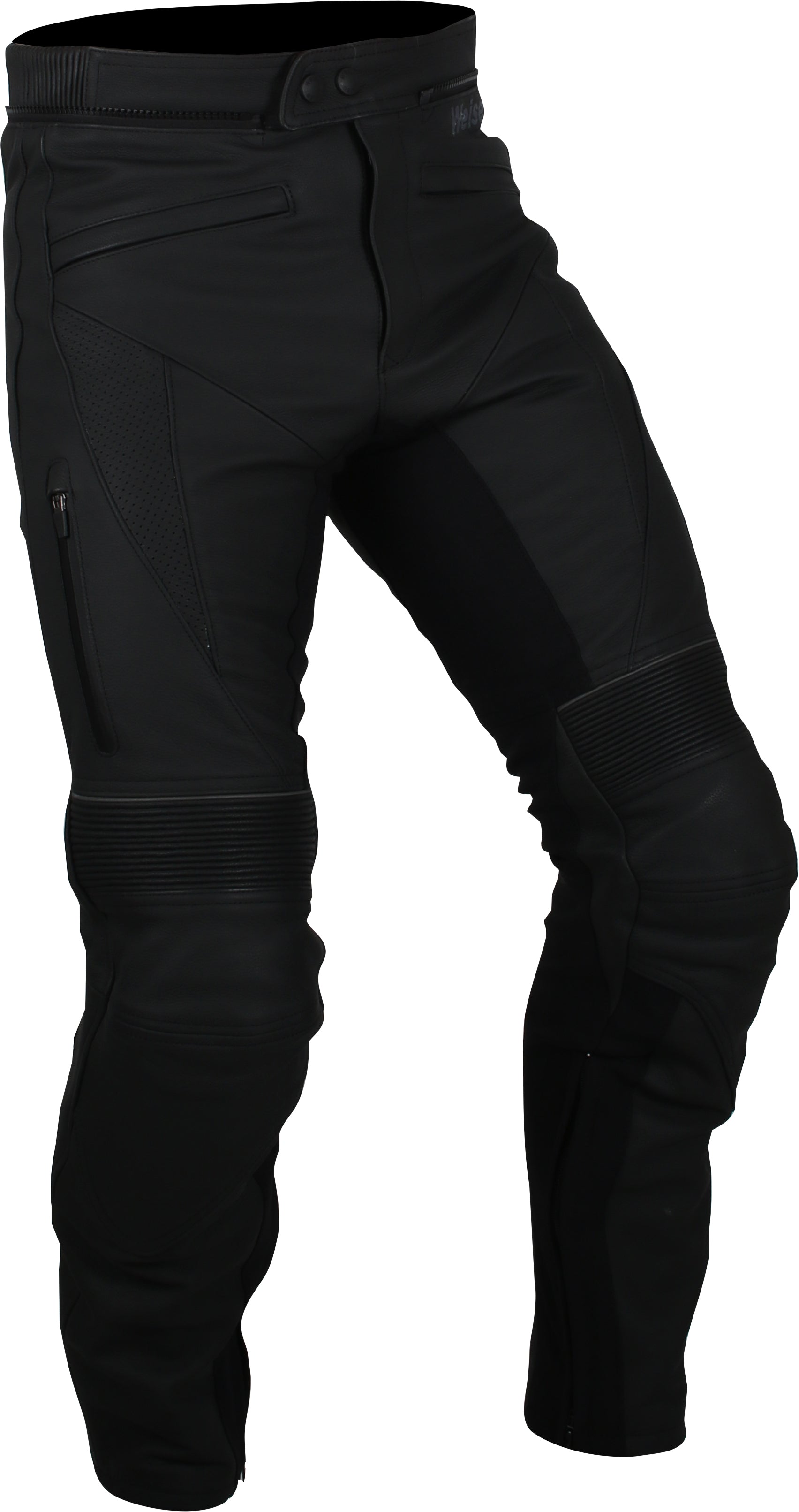 WEISE Hydra Waterproof Leather Pants