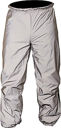 WEISE Vision 360 Reflective High Visibility waterproof Pants