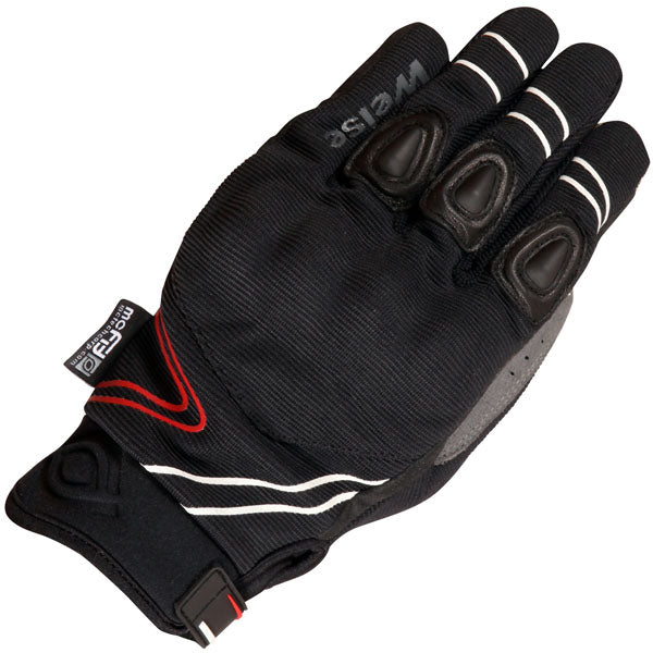 WEISE Wave Waterproof touchscreen Motorcycle Glove - FREE USA DELIVERY –