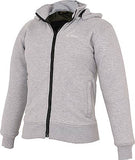 WEISE Womens Stealth CE Armored Hoodie - CE level 2 PPE