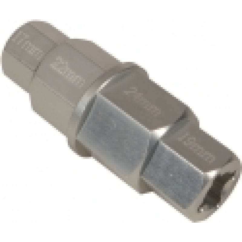 Gear Gremlin GG122 Universal Spindle Key